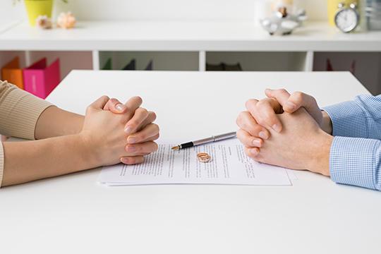 Parents divorcés Parents divorcés